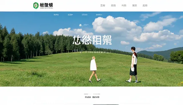 企业官网建设中的日常维护与优化要点