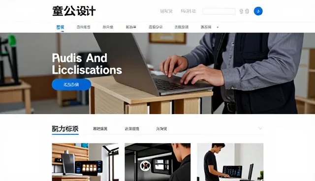 网络推广服务：官网建设系统稳定性分析