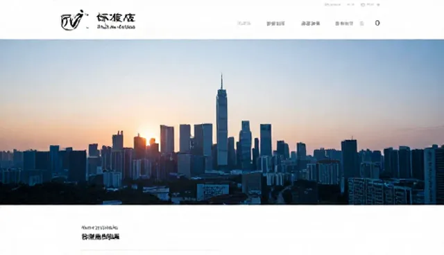 企业官网建设中的故障排查要点及处理方向