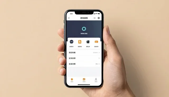 智能小程序商城与定制化网站开发的取舍对比