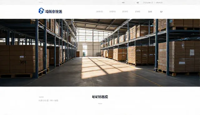 官网建设如何驱动企业信息化转型